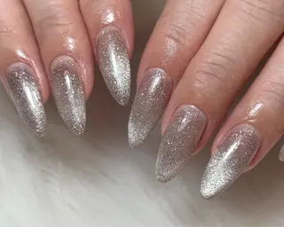 ネイル eclat ANJUのネイルデザイン