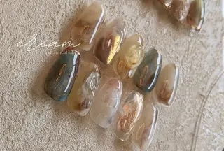 ネイル cream. nailのネイルデザイン