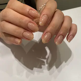 ネイル ayumi ／明治神宮前・表参道のネイルデザイン