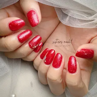 ネイル sisters nail.fのネイルデザイン