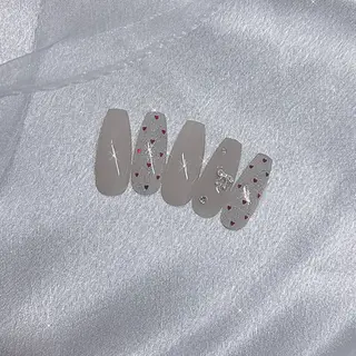 ネイル nail salon Dia.所属・minori 💎Dia.のネイルデザイン