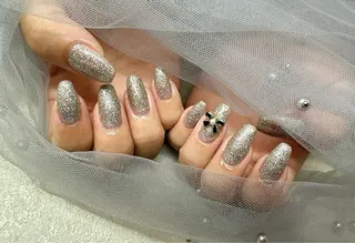 ネイル ラッキースター 大人気店のネイルデザイン