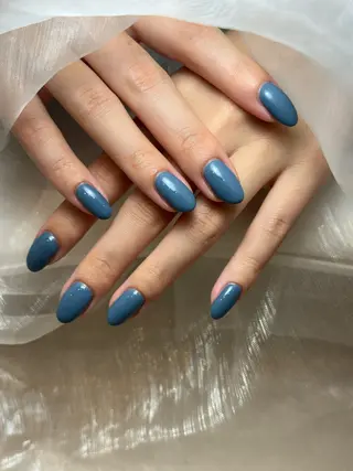 ネイル ネイル みきのネイルデザイン