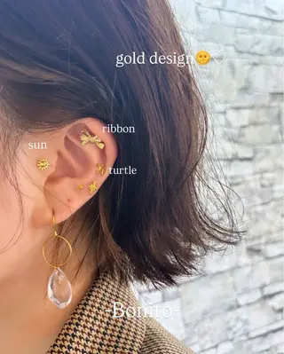 B onitoのエステ・リラクイメージ