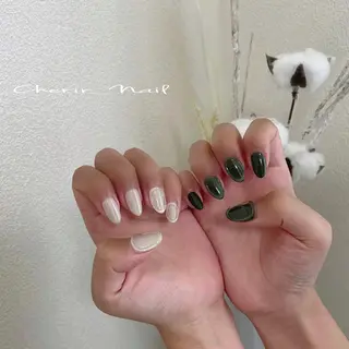 ネイル Cherirnail kaoriのネイルデザイン