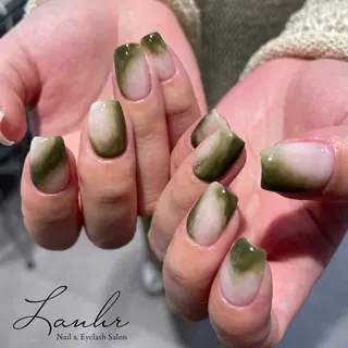 ネイル Lanhr所属・【Lanhr】 rimaのネイルデザイン