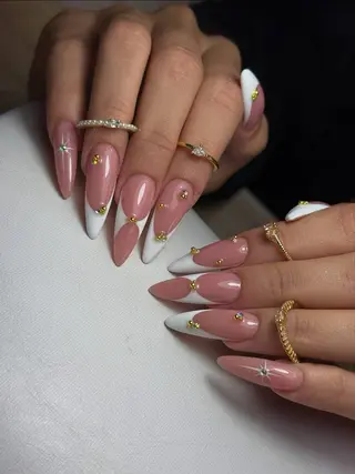 ネイル MiO Nailのネイルデザイン