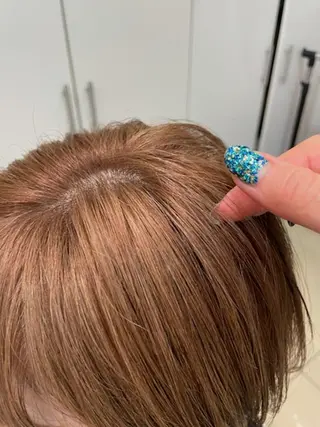 ショート カラー Hair&Cafe  Matty’s所属・Hair&Cafe Matty’sのヘアスタイル