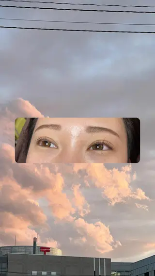 マツエク・マツパ 益川万由 /高崎のヘアスタイル