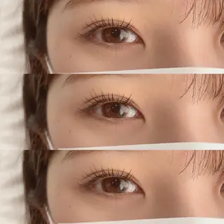 マツエク・マツパ mulet⌇ moeのマツエク・マツパデザイン