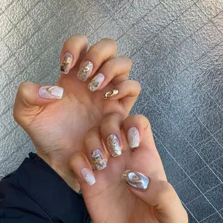 ネイル Chipieee Tokyoのその他イメージ