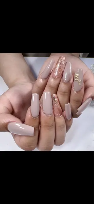 ネイル ネイルサロン ロア旧ジョリーのネイルデザイン