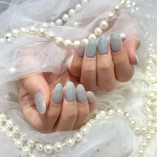 ネイル WISTERIA rinonのネイルデザイン