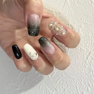 ネイル nails by sayaのネイルデザイン