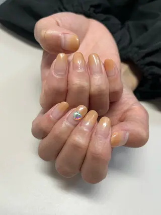 ネイル Luxy YUKIのネイルデザイン