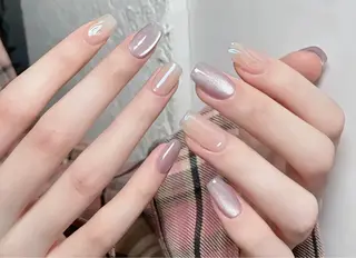 ネイル LEDアイラッシュ ∩_∩アオイのマツエク・マツパデザイン