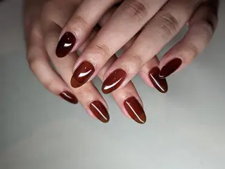 ネイル Nailsalon BEeR。のネイルデザイン