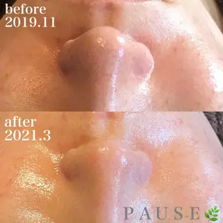 浜野 恵美のエステ・リラクイメージ