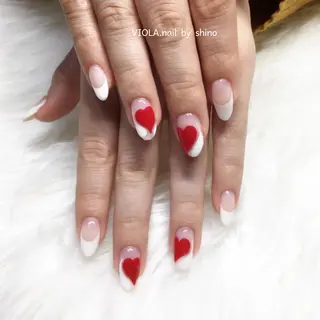 ネイル VIOLA .nailのネイルデザイン