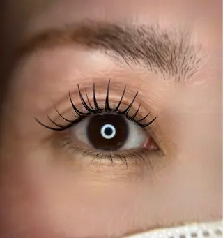 マツエク・マツパ YAMADA SARINA🫧のマツエク・マツパデザイン