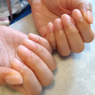 ネイル ジェヌインネイル 河内のネイルデザイン