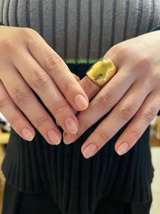 ネイル Nes.Nail所属・Miyagi Asamiのネイルデザイン