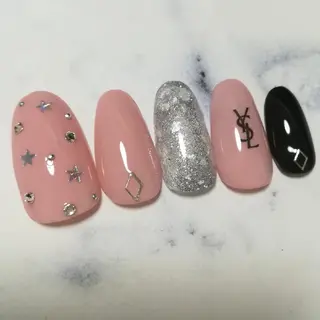 ネイル reve あやののネイルデザイン