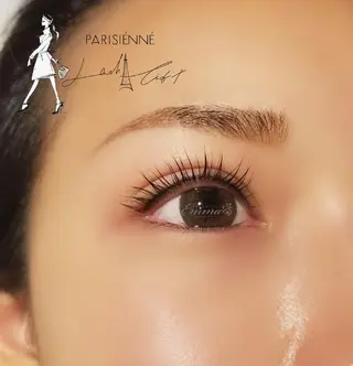 マツエク・マツパ salonde emma.のマツエク・マツパデザイン