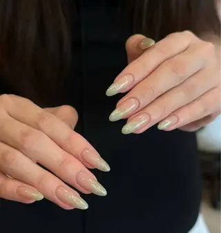 ネイル BabyYouMi ねねのネイルデザイン