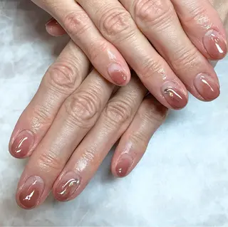 ネイル ecrin 💎 mayuのネイルデザイン