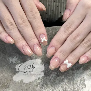 ネイル S.nail所属・S.nail _のネイルデザイン