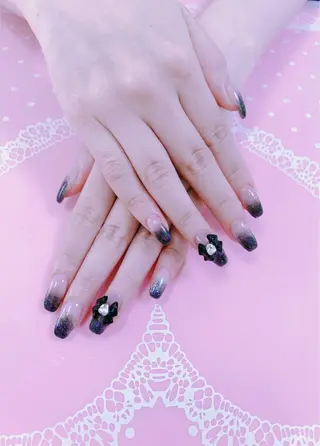 ネイル 横浜 美夢のネイルデザイン