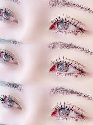 マツエク・マツパ Liber Kyoto所属・魔法の シミ取り職人のエステ・リラクイメージ