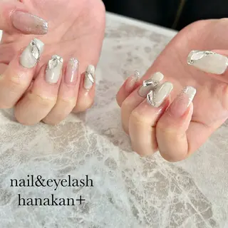 ネイル S Fumiのネイルデザイン