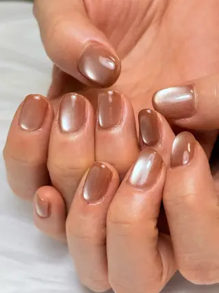 ネイル Nail -La clarte'-所属・Nail-La clarte'-のネイルデザイン