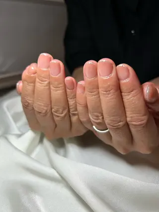 ネイル 金山 沙織のエステ・リラクイメージ