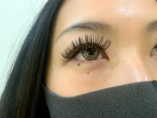 マツエク・マツパ Celeste Venus所属・🧸Celeste Venusのマツエク・マツパデザイン