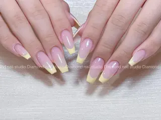 ネイル DIAMOND 💞のネイルデザイン