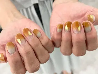 ネイル fumina ┊📍渋谷のネイルデザイン