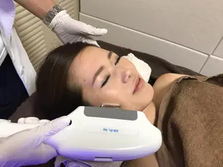 仲澤 千春のエステ・リラクイメージ