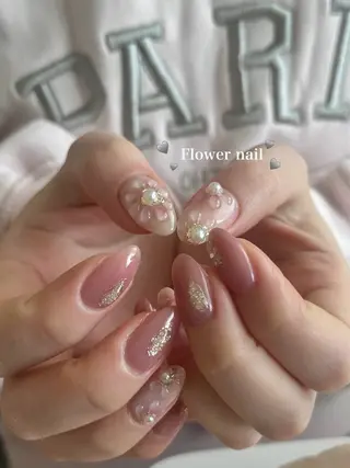 ネイル Emo nailのネイルデザイン