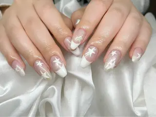 ネイル nailist kananのネイルデザイン