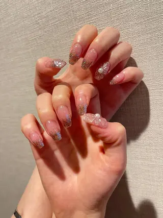 ネイル 🌵the.one nails🌵新小岩のネイルデザイン