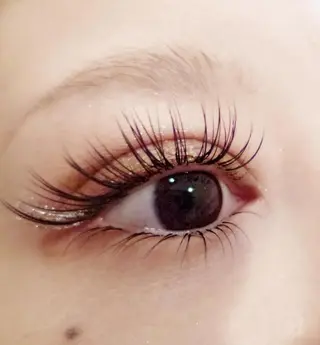 マツエク・マツパ EYEIRO大宮西口 yamaharaのマツエク・マツパデザイン