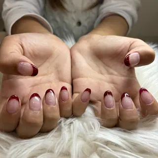 ネイル BeautysalonAttc小牧店所属・Attc小牧店 cocoroのネイルデザイン