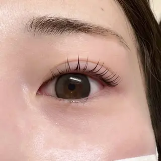 マツエク・マツパ kaho / u.のマツエク・マツパデザイン