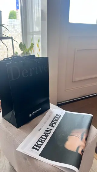 メナードフェイシャルエステサロン伊勢崎宮子店所属・メナード伊勢崎宮子店 矢内のその他イメージ