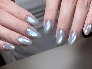 ネイル Pure&Rich Nailのネイルデザイン