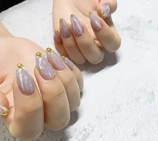 ネイル 閨匠 ビューティサロンのネイルデザイン