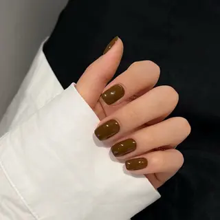 ネイル MO MO🐻のネイルデザイン